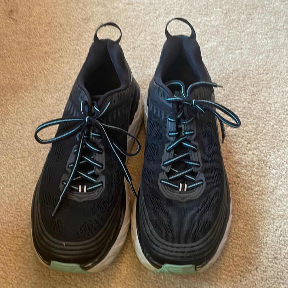 Hoka One One W Bondi 6 women’s shoes